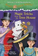 Kúzelné triky z Domu na strome: Merlinova misia č. 22: Ponáhľaj sa, Houdini! - Magic Tricks from the Tree House: A Fun Companion to Magic Tree House Merlin Mission #22: Hurry Up, Houdini!