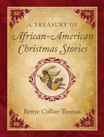 Pokladnica afroamerických vianočných príbehov - A Treasury of African American Christmas Stories