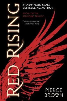 Červené povstanie - Red Rising