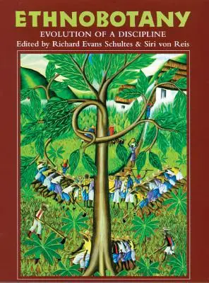 Etnobotanika: Vývoj disciplíny - Ethnobotany: Evolution of a Discipline
