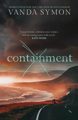Obmedzenie, 3 - Containment, 3