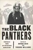 Čierni panteri: Portréty z nedokončenej revolúcie - The Black Panthers: Portraits from an Unfinished Revolution