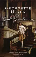 Tichý džentlmen (Heyer Georgette (autor)) - Quiet Gentleman (Heyer Georgette (Author))