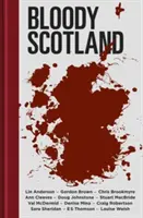 Krvavé Škótsko - Bloody Scotland