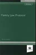 Protokol o rodinnom práve - Family Law Protocol