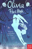 Olivia lieta vysoko - Olivia Flies High