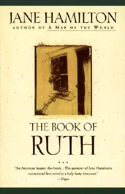 Kniha Rút - The Book of Ruth