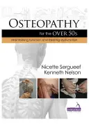 Osteopatia pre ľudí nad 50 rokov - Osteopathy for the Over 50s