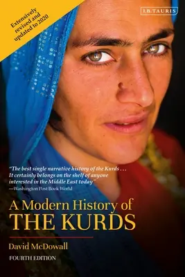 Moderné dejiny Kurdov - A Modern History of the Kurds