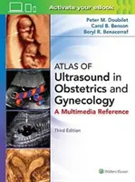 Atlas ultrazvuku v pôrodníctve a gynekológii - Atlas of Ultrasound in Obstetrics and Gynecology
