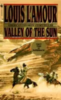 Údolie slnka: Poviedky - Valley of the Sun: Stories