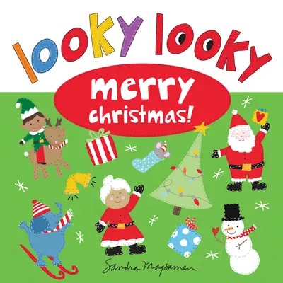 Looky Looky Veselé Vianoce - Looky Looky Merry Christmas