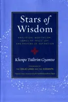 Hviezdy múdrosti: Vydanie: Analytická meditácia, Piesne jogínskej radosti a Modlitby túžby - Stars of Wisdom: Analytical Meditation, Songs of Yogic Joy, and Prayers of Aspiration
