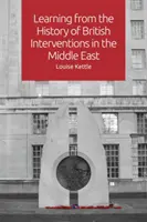 Poučenie z histórie britských intervencií na Blízkom východe - Learning from the History of British Interventions in the Middle East