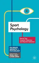 Psychológia športu - Sport Psychology