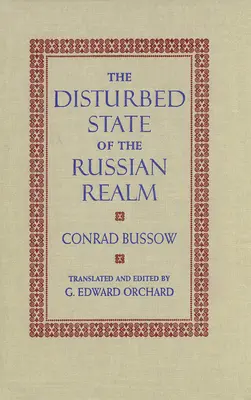 Narušený stav ruského kráľovstva - The Disturbed State of the Russian Realm