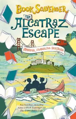 Útek z Alcatrazu - The Alcatraz Escape