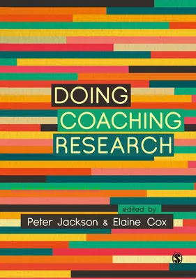 Výskum v oblasti koučovania - Doing Coaching Research