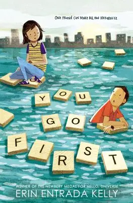 Ty ideš prvý - You Go First