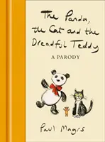 Panda, kocúr a strašný medvedík - The Panda, the Cat and the Dreadful Teddy