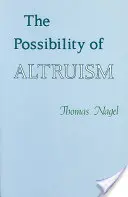 Možnosť altruizmu - The Possibility of Altruism