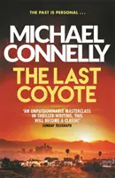 Posledný kojot - Last Coyote