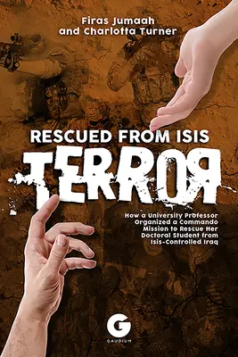 Zachránení pred terorom Isis - Rescued from Isis Terror