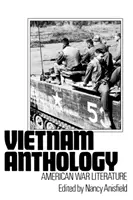 Vietnamská antológia: Americká vojnová literatúra - Vietnam Anthology: American War Literature