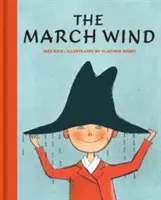Marcový vietor - The March Wind
