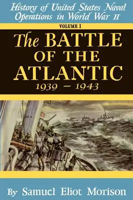 Bitka o Atlantik - Battle of the Atlantic