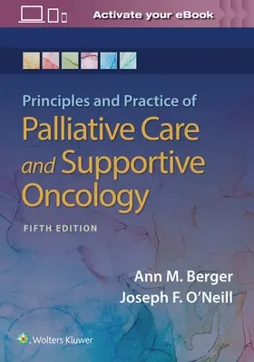 Princípy a prax paliatívnej starostlivosti a podpornej onkológie - Principles and Practice of Palliative Care and Support Oncology