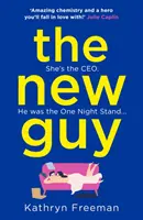 Nový chlap - New Guy