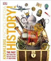Vedomostná encyklopédia História! - Minulosť, ako ste ju ešte nevideli - Knowledge Encyclopedia History! - The Past as You've Never Seen it Before
