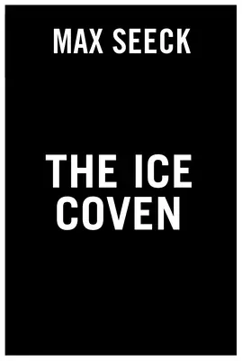 Ľadový sabat - The Ice Coven