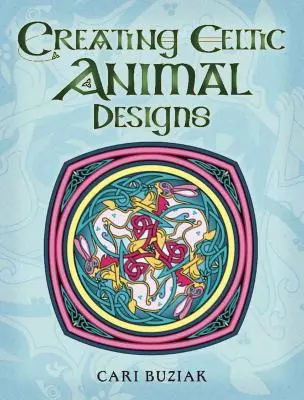 Vytváranie keltských zvieracích vzorov: Svieži prístup k tradičnému dizajnu - Creating Celtic Animal Designs: A Fresh Approach to Traditional Design
