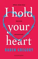 Držím ti srdce - I Hold Your Heart