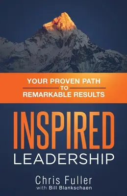 Inšpiratívne vedenie - Inspired Leadership