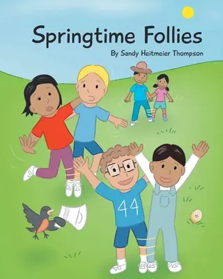 Jarné bláznovstvá - Springtime Follies