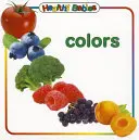 Farby - Colors