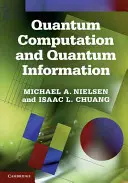 Kvantové výpočty a kvantová informácia - Quantum Computation and Quantum Information