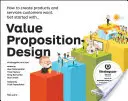 Návrh hodnotovej ponuky: Ako vytvoriť produkty a služby, ktoré zákazníci chcú - Value Proposition Design: How to Create Products and Services Customers Want
