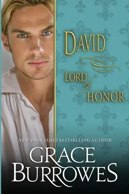 Dávid: Pán cti - David: Lord of Honor