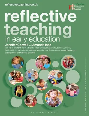 Reflektívne vyučovanie v ranom vzdelávaní - Reflective Teaching in Early Education