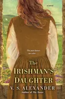 Írska dcéra (The Irishman's Daughter) - The Irishman's Daughter