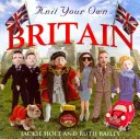 Upleť si vlastnú Britániu - Knit Your Own Britain