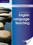 Kurz vyučovania anglického jazyka - A Course in English Language Teaching