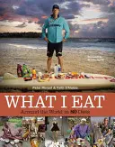 Čo jem: V 80 diétach okolo sveta - What I Eat: Around the World in 80 Diets