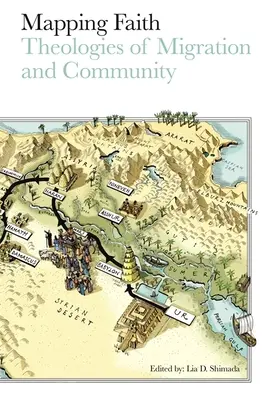 Mapovanie viery: Teológie migrácie a komunity - Mapping Faith: Theologies of Migration and Community