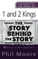 Priamo k srdcu 1. a 2. knihy kráľov - Straight to the Heart of 1 and 2 Kings