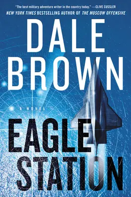 Stanica Eagle - Eagle Station